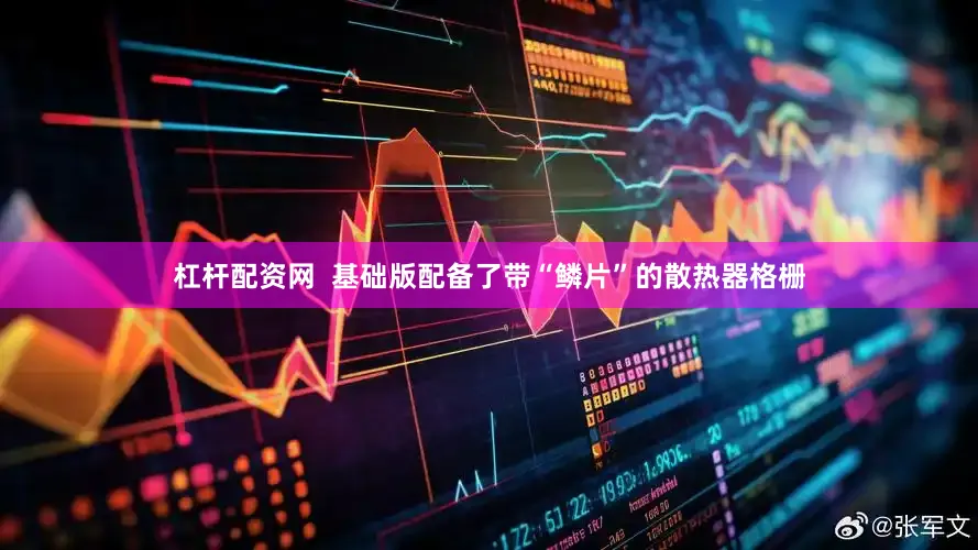 杠杆配资网  基础版配备了带“鳞片”的散热器格栅