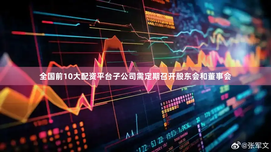 全国前10大配资平台子公司需定期召开股东会和董事会