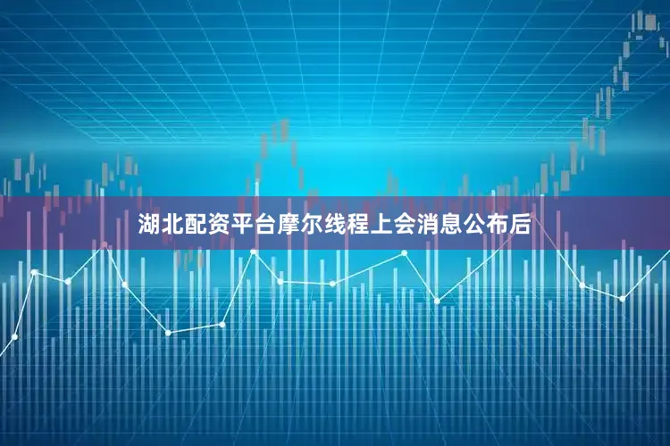 湖北配资平台　　摩尔线程上会消息公布后